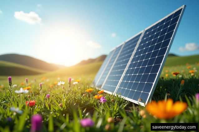 The Benefits of Solar Power and How to Transition to Solar Energy