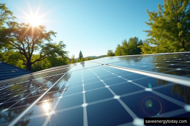 The Benefits of Solar Power and How to Transition to Solar Energy