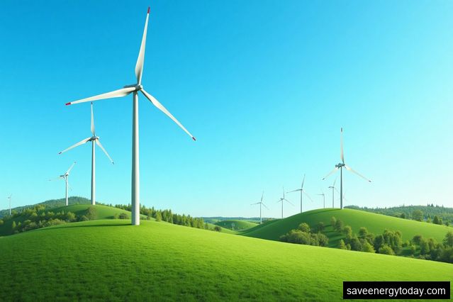 Exploring Renewable Energy Options for a Sustainable Future