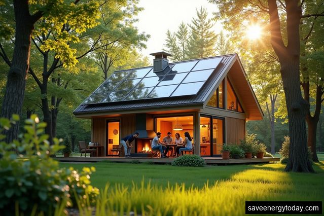 Simple Home Insulation Techniques to Reduce Energy Waste