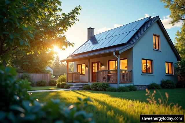Energy-Saving Tips for Every Room