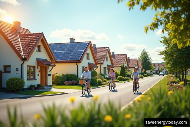 Renewable Energy Options Explained