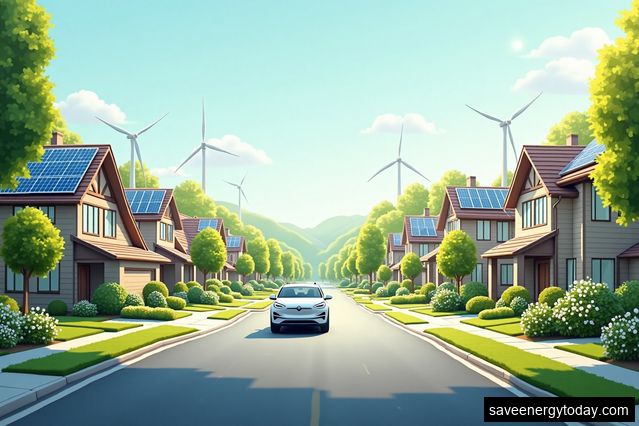 Energy-Efficient Appliance Reviews